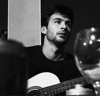 Clases de Guitarra Barcelona