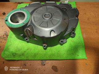 Tapa motor 125cc 4T