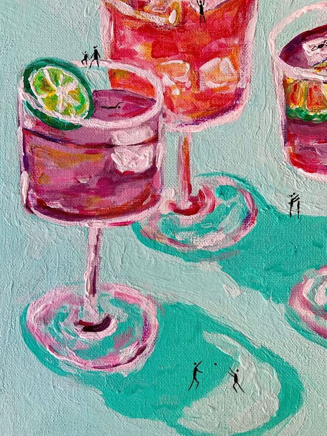 Lienzos decorativos de alta calidad