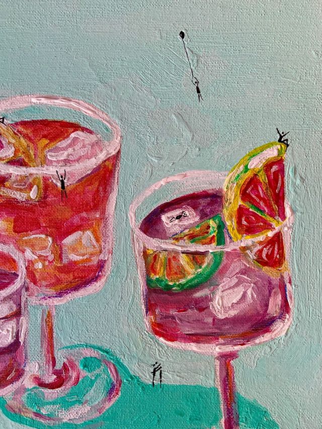 Lienzos decorativos de alta calidad