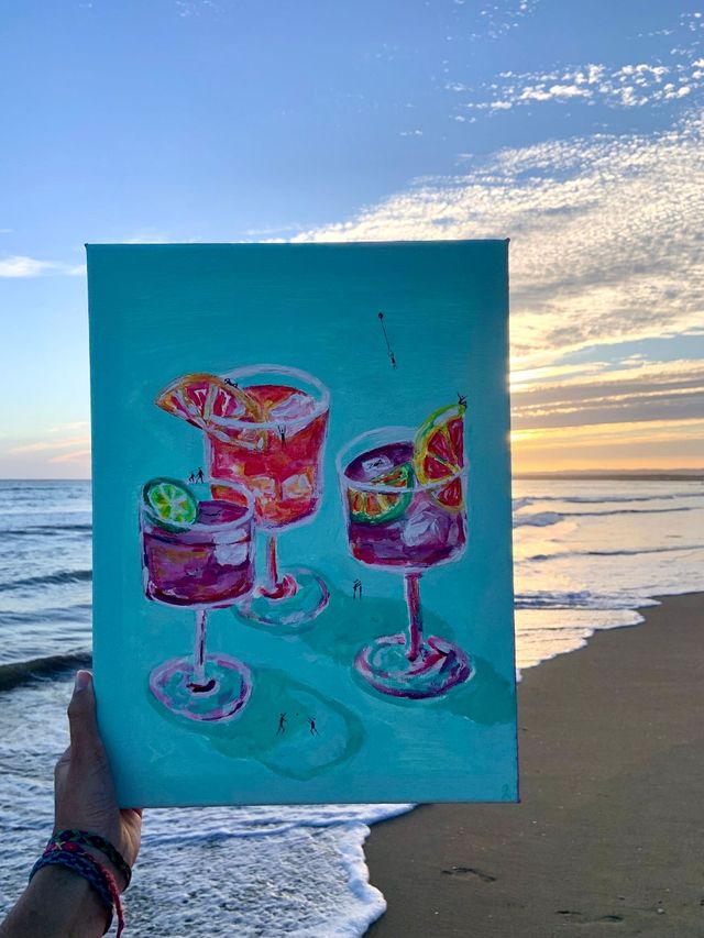 Lienzos decorativos de alta calidad