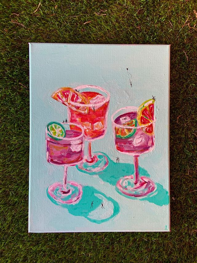 Lienzos decorativos de alta calidad