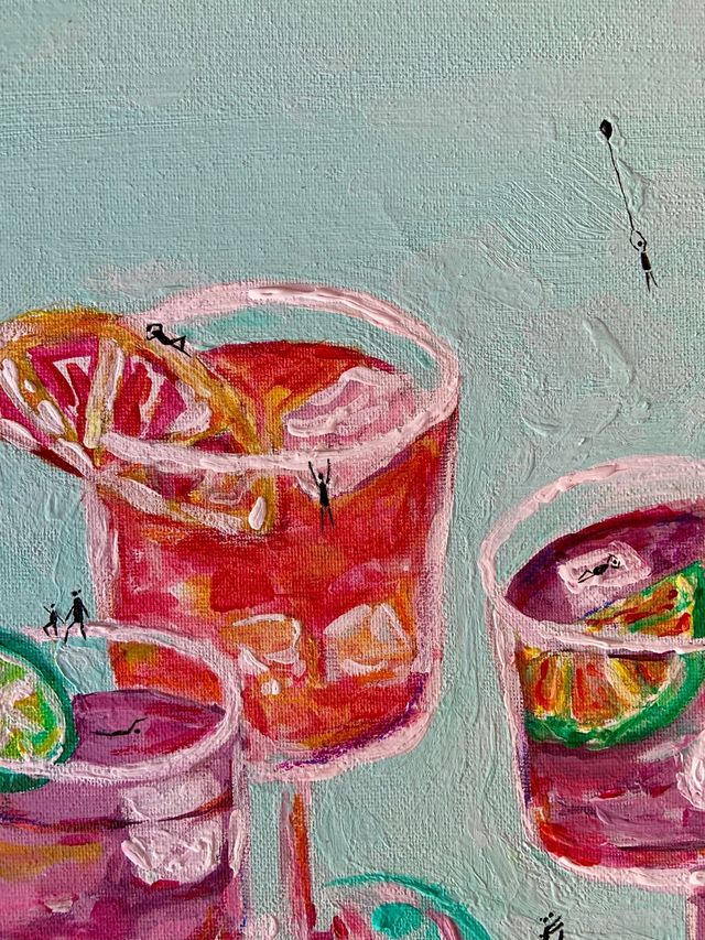 Lienzos decorativos de alta calidad