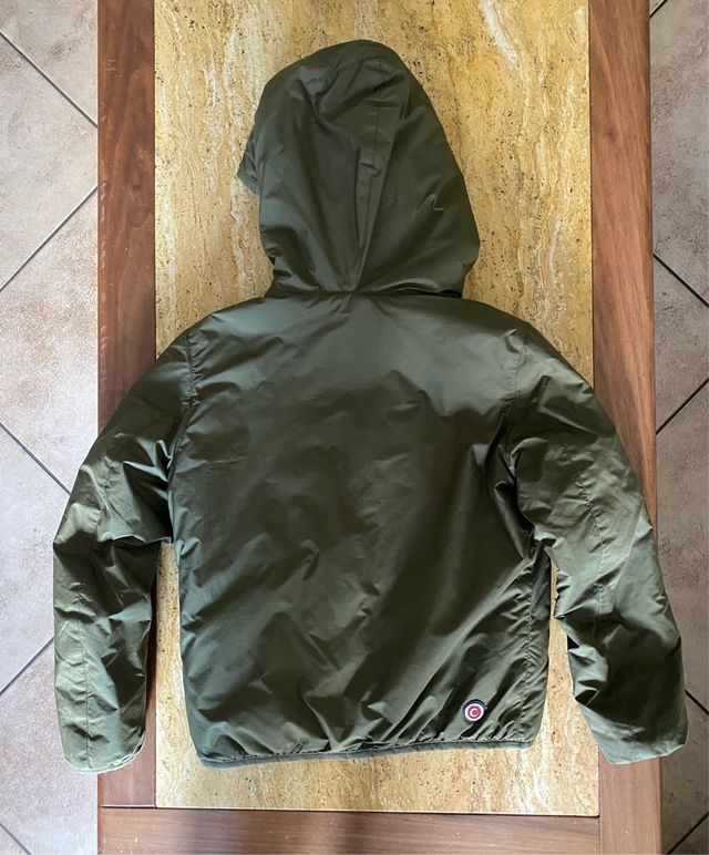 Giubbotto Colmar bambino 8 anni ORIGINALE