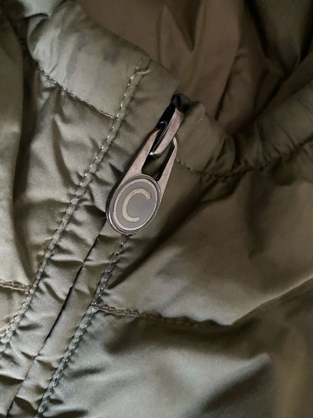 Giubbotto Colmar bambino 8 anni ORIGINALE