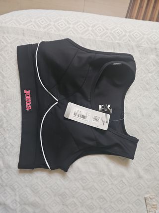 Top deportivo Joma - Talla M