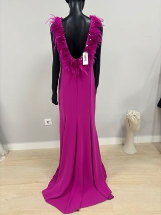 Vestido  talla 40/42