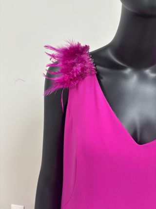Vestido  talla 40/42