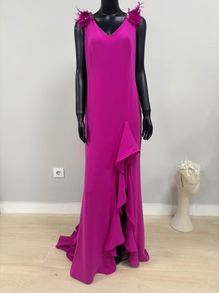 Vestido  talla 40/42