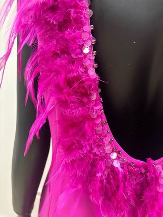 Vestido  talla 40/42