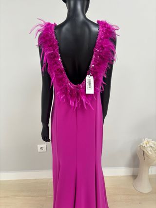 Vestido  talla 40/42