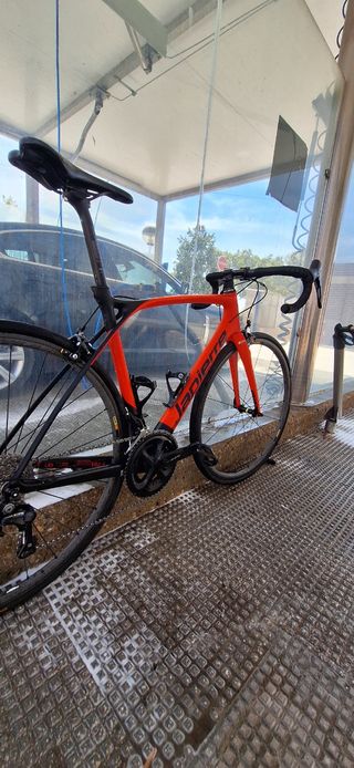 Bicicleta de carretera Lapierre Xelius SL 500 