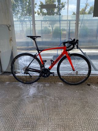Bicicleta de carretera Lapierre Xelius SL 500 