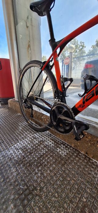 Bicicleta de carretera Lapierre Xelius SL 500 