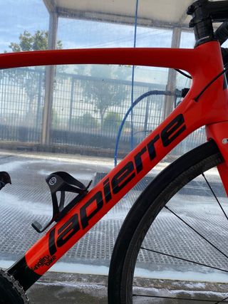 Bicicleta de carretera Lapierre Xelius SL 500 