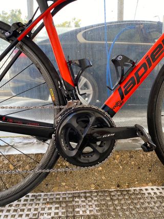 Bicicleta de carretera Lapierre Xelius SL 500 