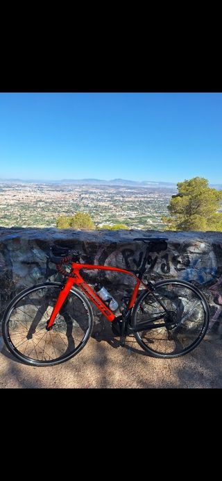 Bicicleta de carretera Lapierre Xelius SL 500 
