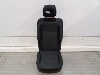 ASIENTOS TRASERO IZQUIERDO PEUGEOT RIFTER YH01