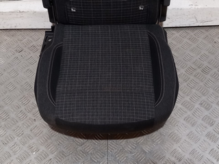ASIENTOS TRASERO IZQUIERDO PEUGEOT RIFTER YH01
