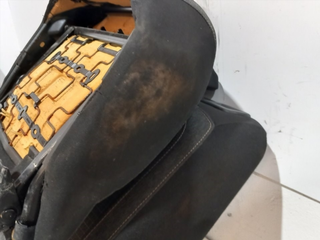 ASIENTOS TRASERO IZQUIERDO PEUGEOT RIFTER YH01