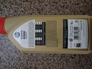 Aceite Castrol Edge 5W-30 1L