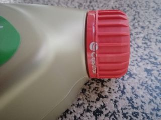 Aceite Castrol Edge 5W-30 1L