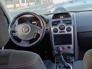Renault Megane 2008