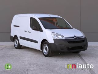 Citroën Berlingo Talla XL BlueHDi 73kW (100CV) CLUB