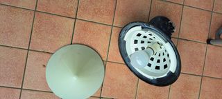 Lampada a sospensione Moretti Luce