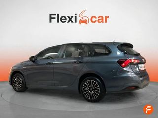 Fiat Tipo HB City Life 1.5 Hybrid 97kW (130CV) DCT