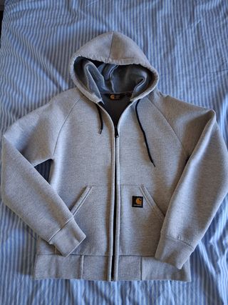 Giacca Carhartt Grigia