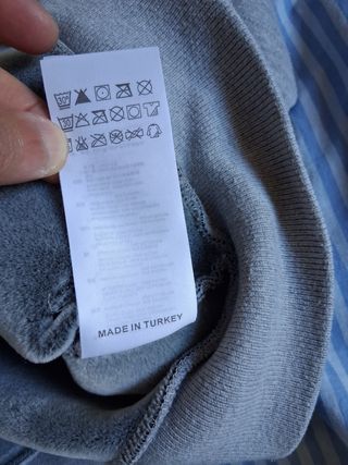 Giacca Carhartt Grigia