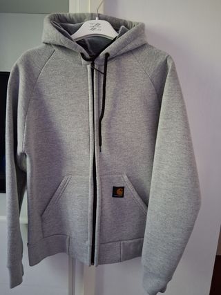 Giacca Carhartt Grigia