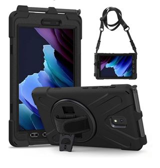 Funda Samsung Active 3 8"