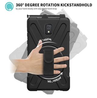 Funda Samsung Active 3 8"