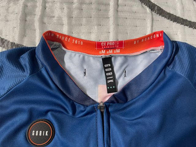 Maillot Gobik talla M