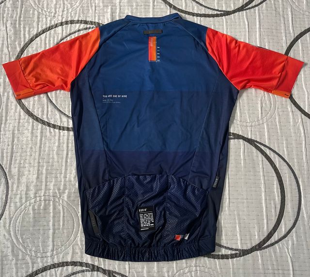 Maillot Gobik talla M