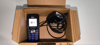 Teléfono LG Movistar