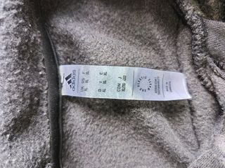 Sudadera Adidas negra