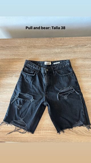Ropa de marca hombre 