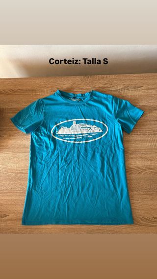 Ropa de marca hombre 