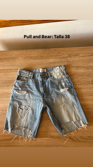 Ropa de marca hombre 
