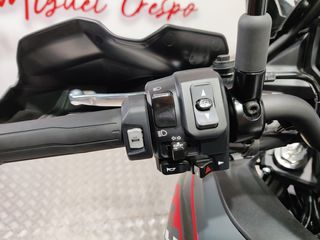 KAWASAKI VERSYS 650 GRAND TOUR