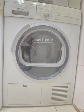 Secadora Balay blueTherm