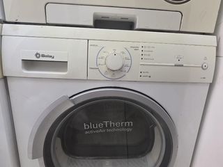 Secadora Balay blueTherm