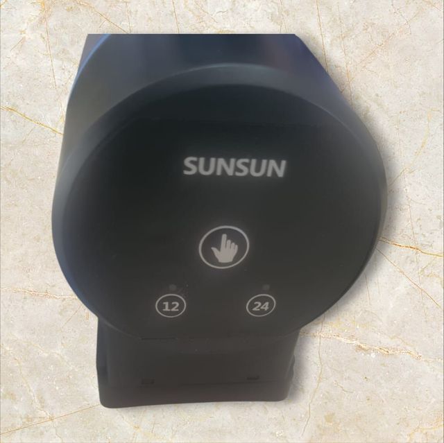 Alimentador Automático de Peixes SUNSUN