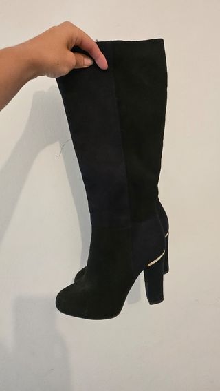 Stivaletti Donna