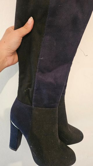 Stivaletti Donna