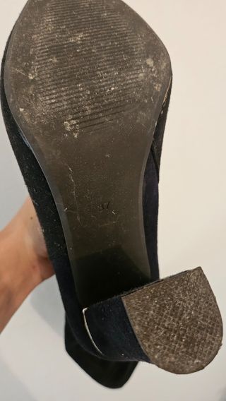 Stivaletti Donna