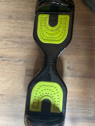 Hoveboard Nilox: ¡divertido y usado!